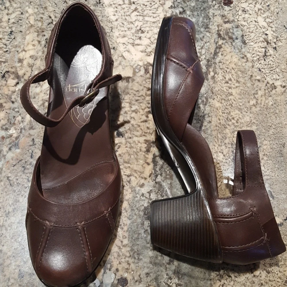 💕dansko* Heels